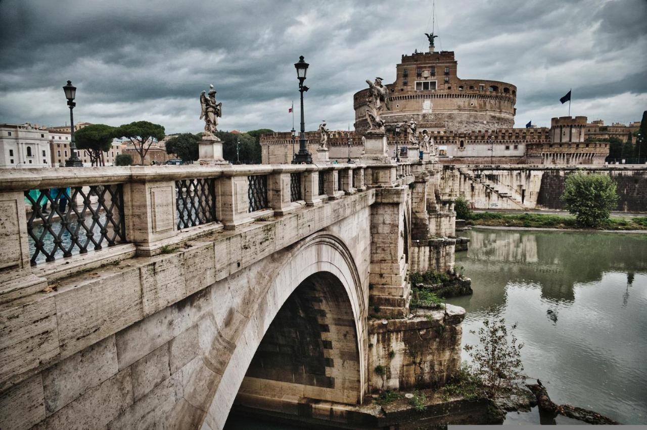 Roma Vatican Eksteriør bilde