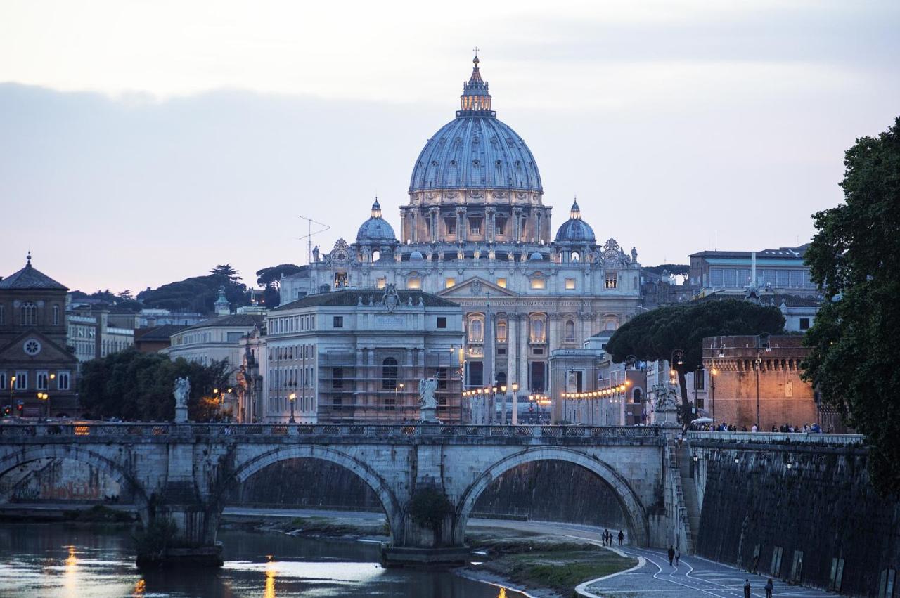 Roma Vatican Eksteriør bilde
